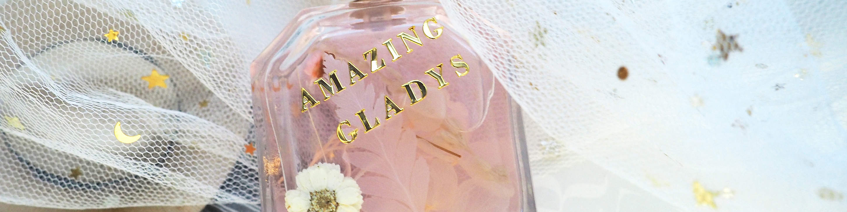 Minilarge - DIY Workshops | Parents-child Activities | Perfume, Pressed Flower | Lai Chi Kok